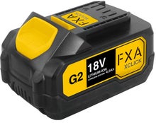FXA akku 18V-L 4,0Ah XCLICK G2