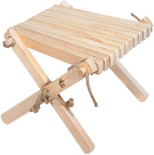 EcoFurn Lilli p&ouml;yt&auml;/rahi tervalepp&auml;, k&auml;sittelem&auml;t&ouml;n