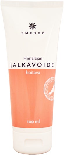 Emendo Himalajan jalkavoide 100 ml