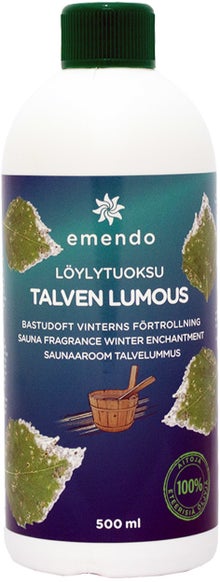 Talven lumous l&ouml;ylytuoksu 500 ml Emendo