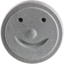 Vuolukivinen kiuaskoriste Hukka Saunaveijari