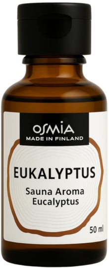 Eukalyptus l&ouml;ylytuoksu 50 ml, Osmia