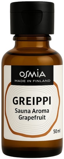 Greippi l&ouml;ylytuoksu 50 ml, Osmia