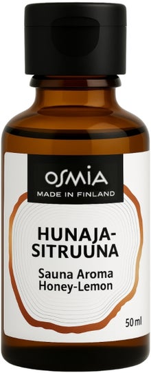 Hunaja-Sitruuna l&ouml;ylytuoksu 50 ml, Osmia