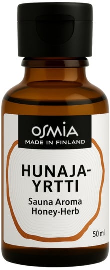 Hunaja-Yrtti l&ouml;ylytuoksu 50 ml, Osmia