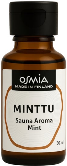 Minttu l&ouml;ylytuoksu 50 ml, Osmia
