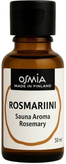 Rosmariini l&ouml;ylytuoksu 50 ml, Osmia