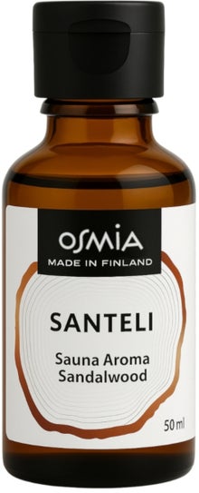 Santeli l&ouml;ylytuoksu 50 ml, Osmia