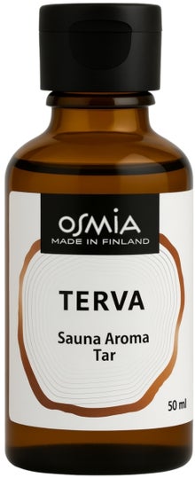 Terva l&ouml;ylytuoksu 50 ml, Osmia