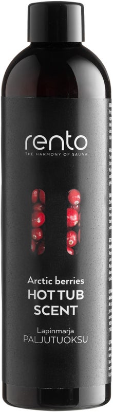 Paljutuoksu Rento Lapinmarja 300 ml