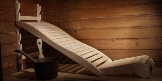 Pinetta Lepo &ndash; s&auml;&auml;dett&auml;v&auml; laudetuoli