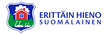 Eritt&auml;in Hieno Suomalainen